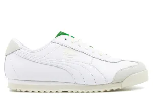 Asics Futsal Shoes Japan Puma Roma '68 R. Dassler Legacy Col