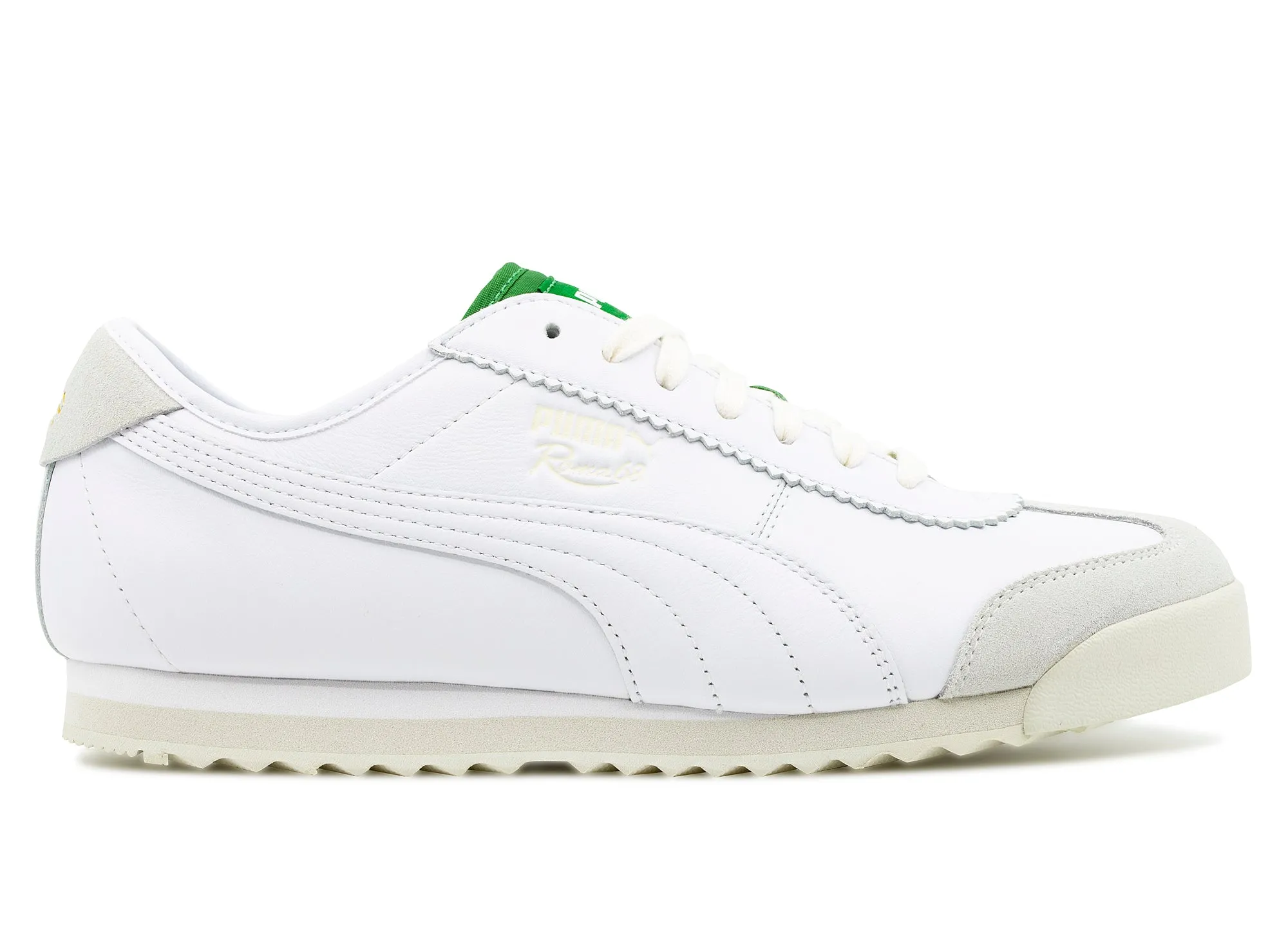 Puma Roma '68 R. Dassler Legacy Col Asics Nimbus Comparable Shoes