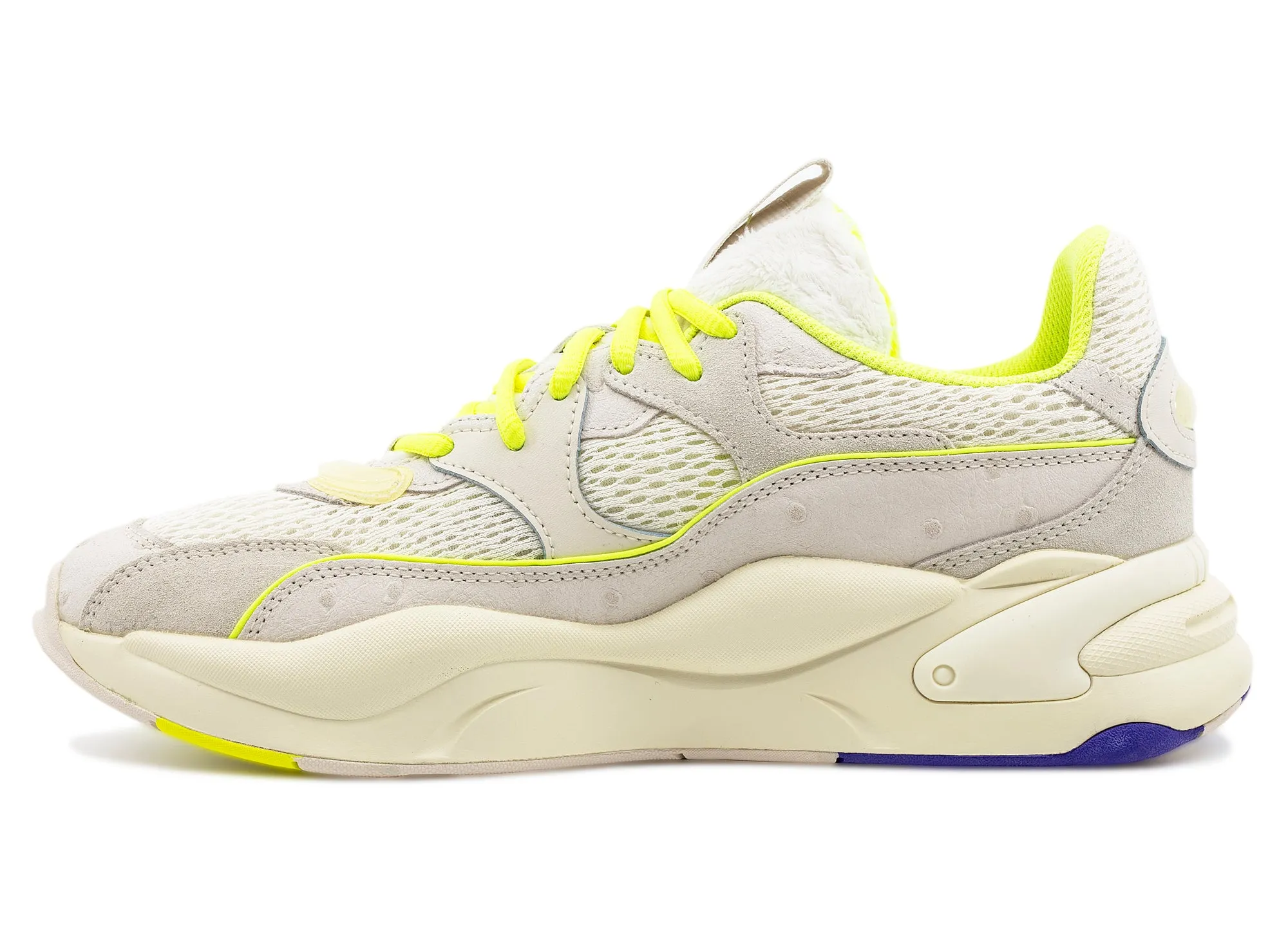 Asics Blue Shoes Puma RS-2K Future Mutants Men's Shoes