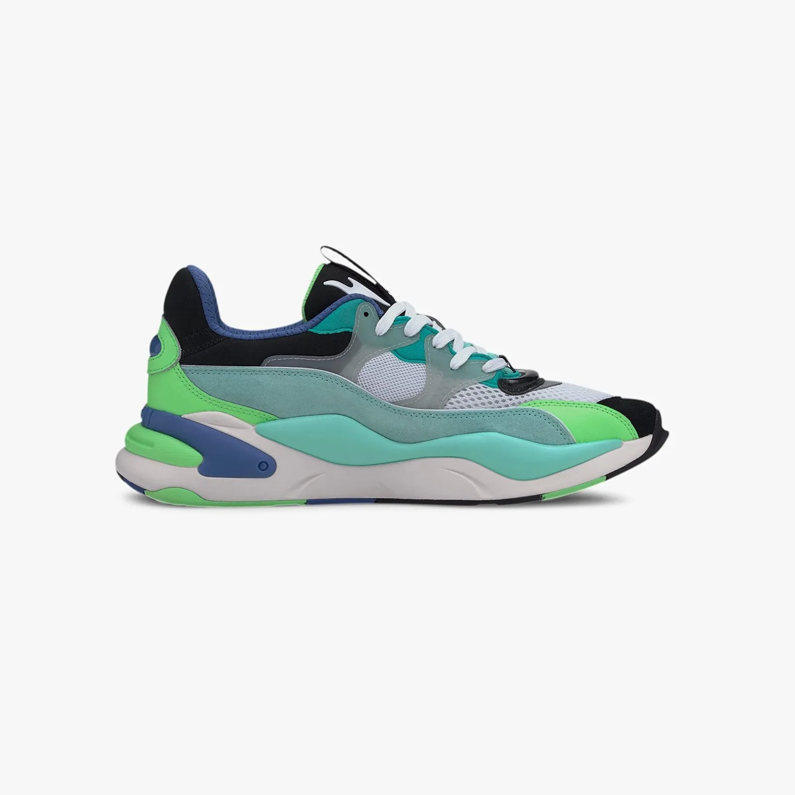 Puma RS-2K Internet Exploring Asics Split Tongue Shoes