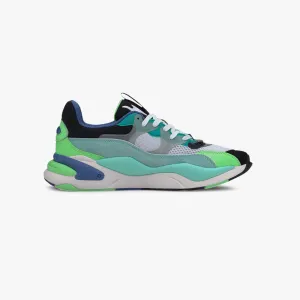 Puma RS-2K Internet Exploring Asics Off Road Running Shoes