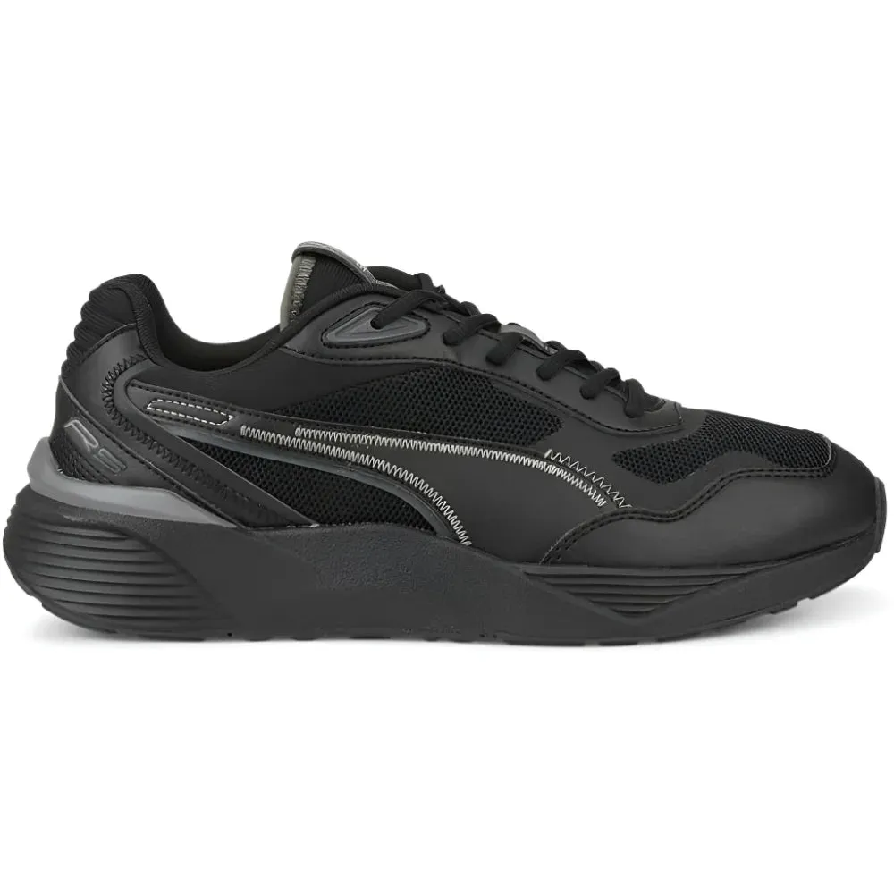 PUMA RS-Metric Core Sneakers Men - BLKBLK Inexpensive Asics Running Shoes