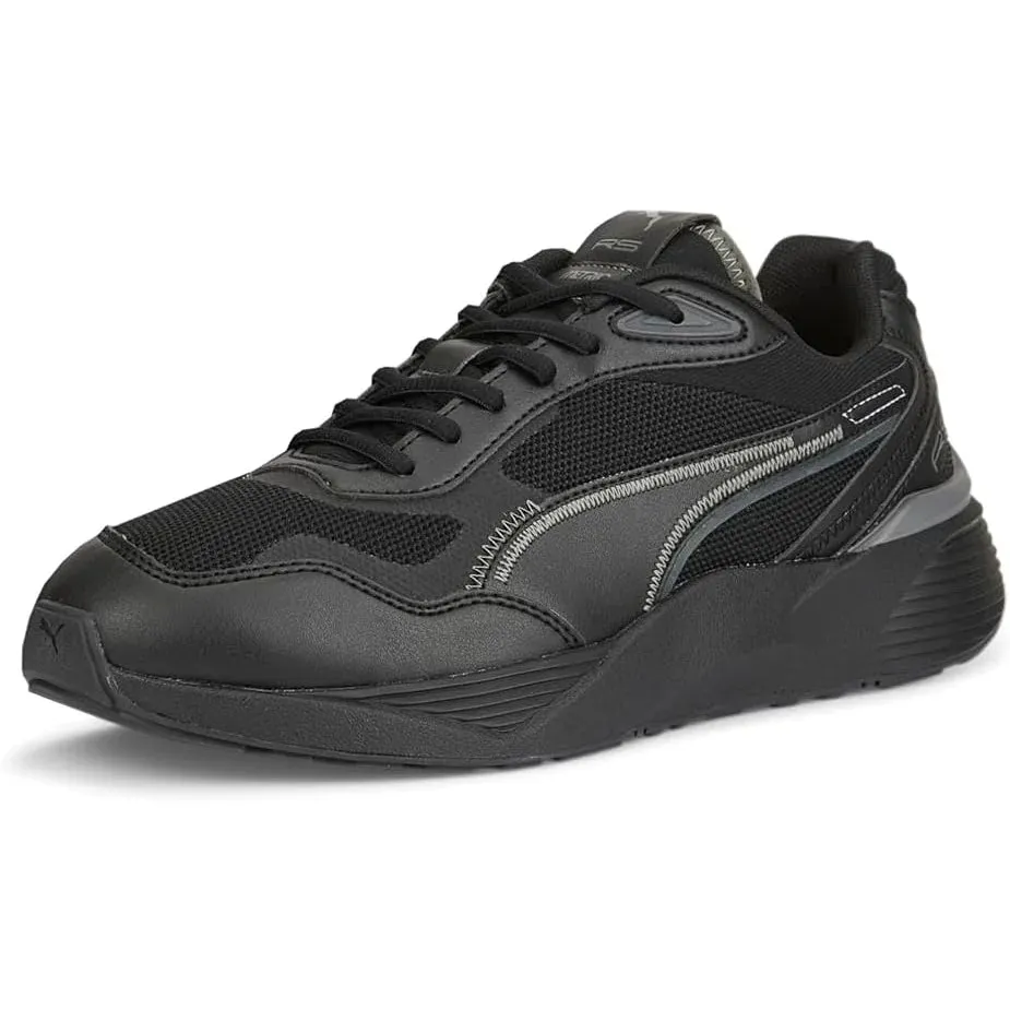 Asics Diabetic Shoes PUMA RS-Metric Core Sneakers Men - BLKBLK
