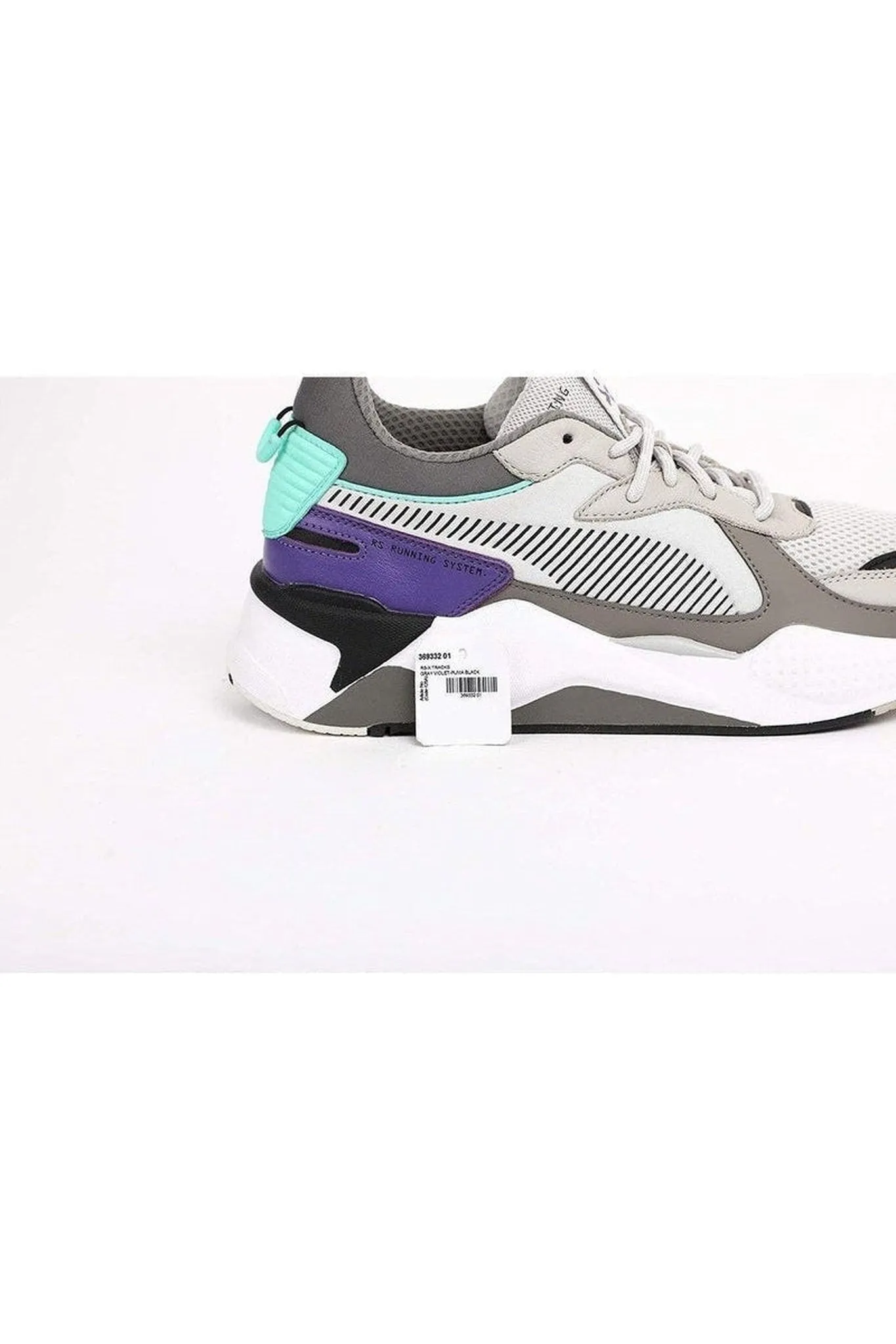 Coupons For Asics Running Shoes Puma RS-X Tracks