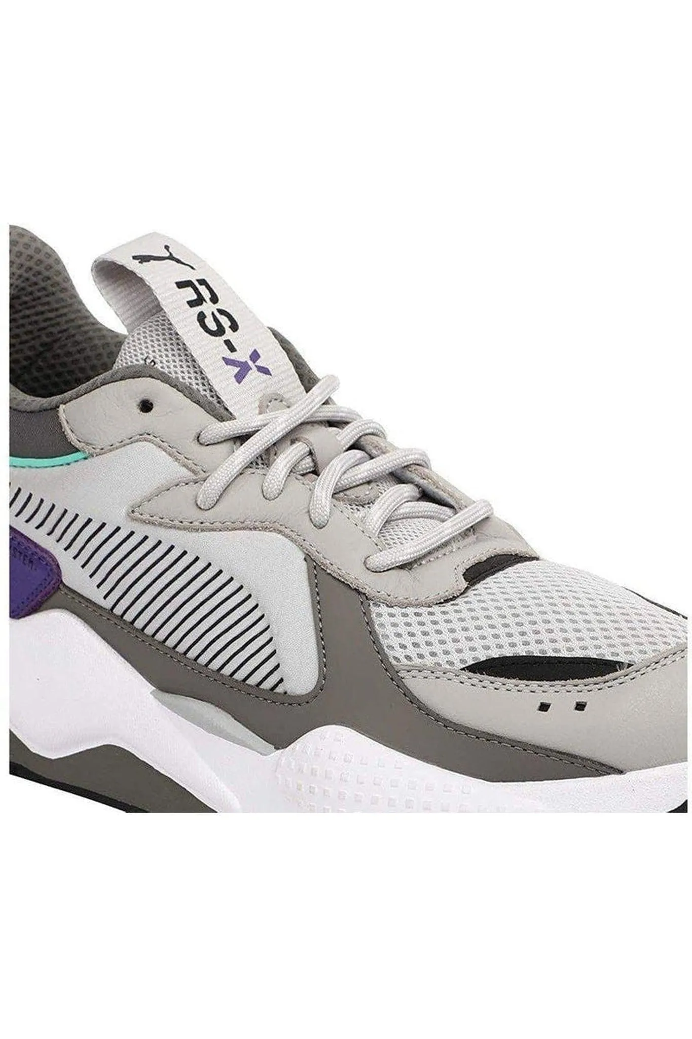 Puma RS-X Tracks Asic Shoe