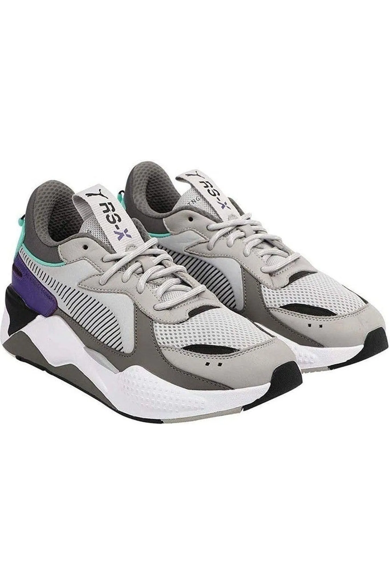 Asics Gel Saga Shoes Puma RS-X Tracks