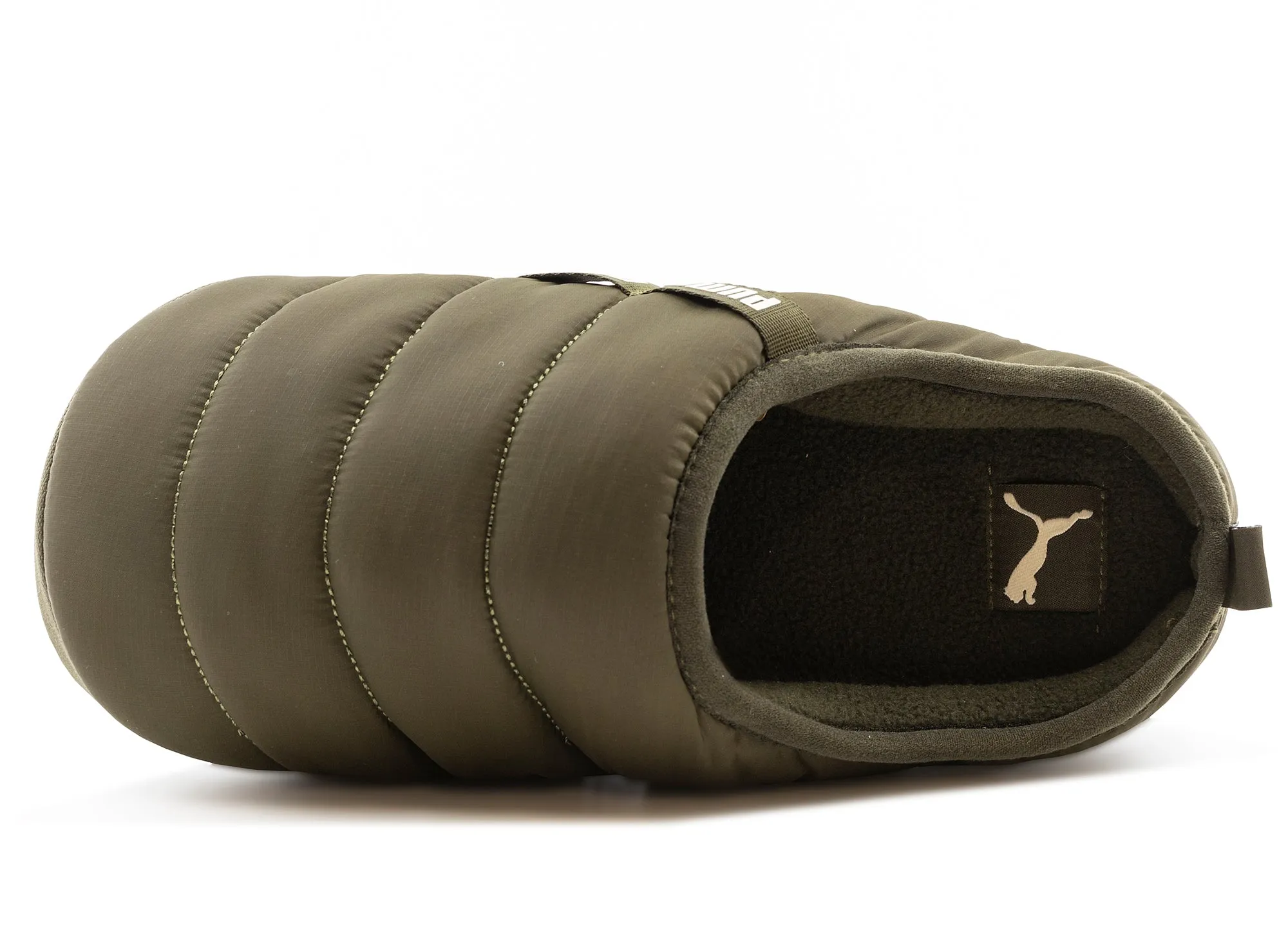 Puma Scuff Slippers in Green Asics Gel Game Tennis Shoes Review