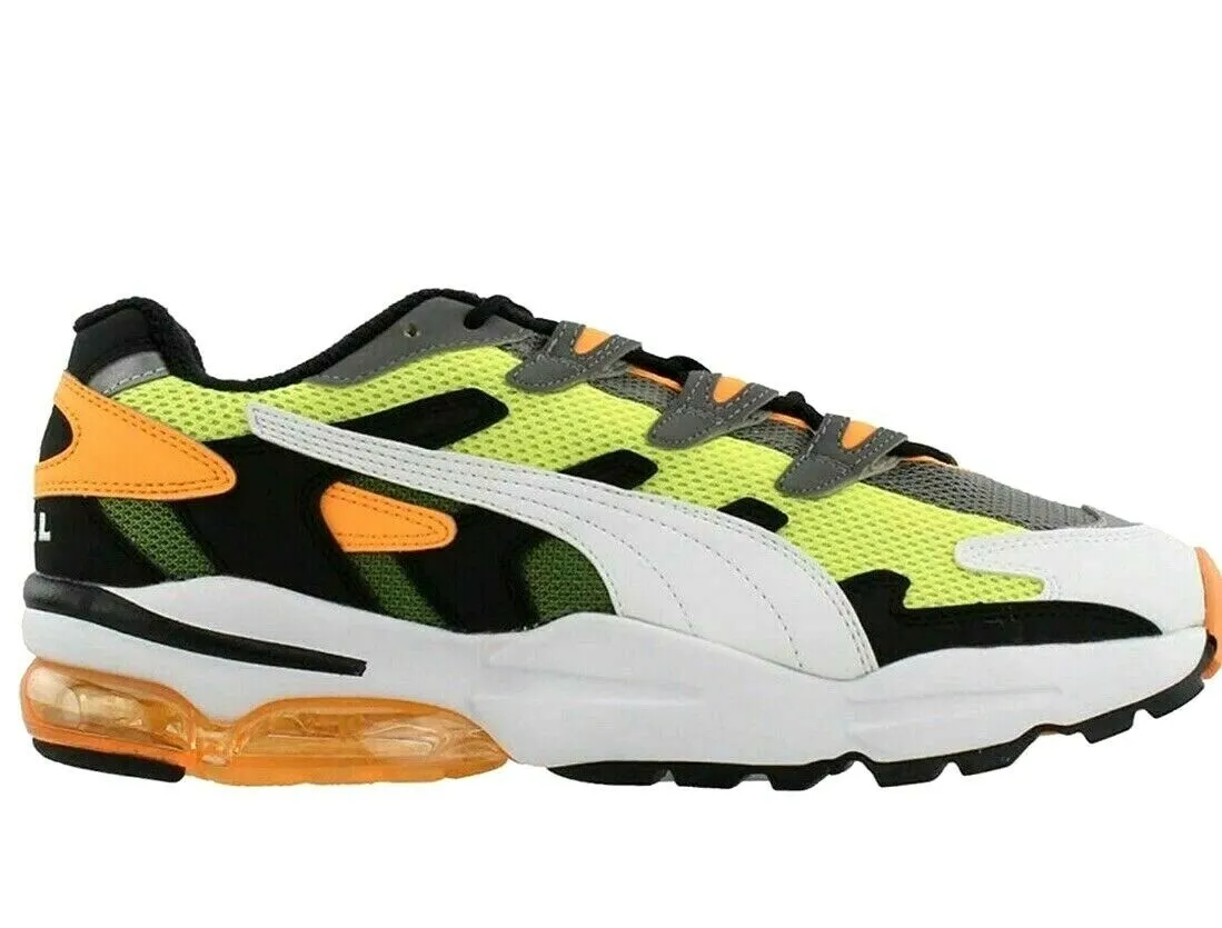 Puma Select CELL Alien OG Lace Up Mens Sneakers Shoes Casual- Grey Asics High Top Running Shoes