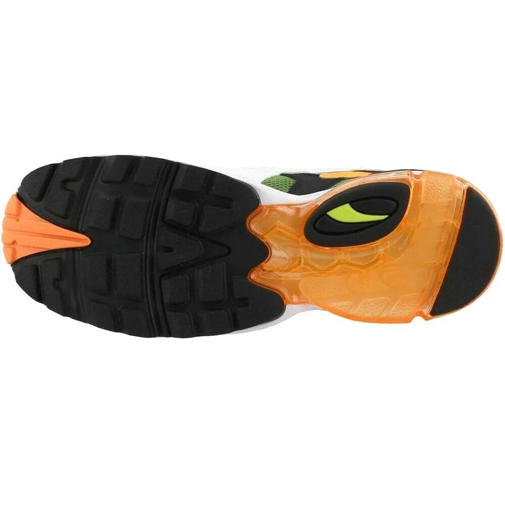 Puma Select CELL Alien OG Lace Up Mens Sneakers Shoes Casual- Grey Asics Carbon Plate Shoe