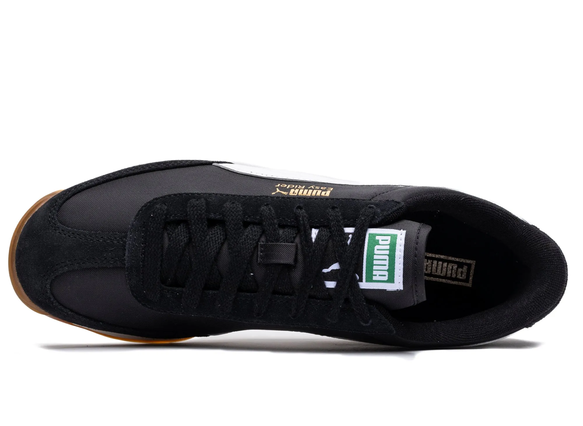 Puma Select Easy Rider Vintage Asics Extra Wide Shoes