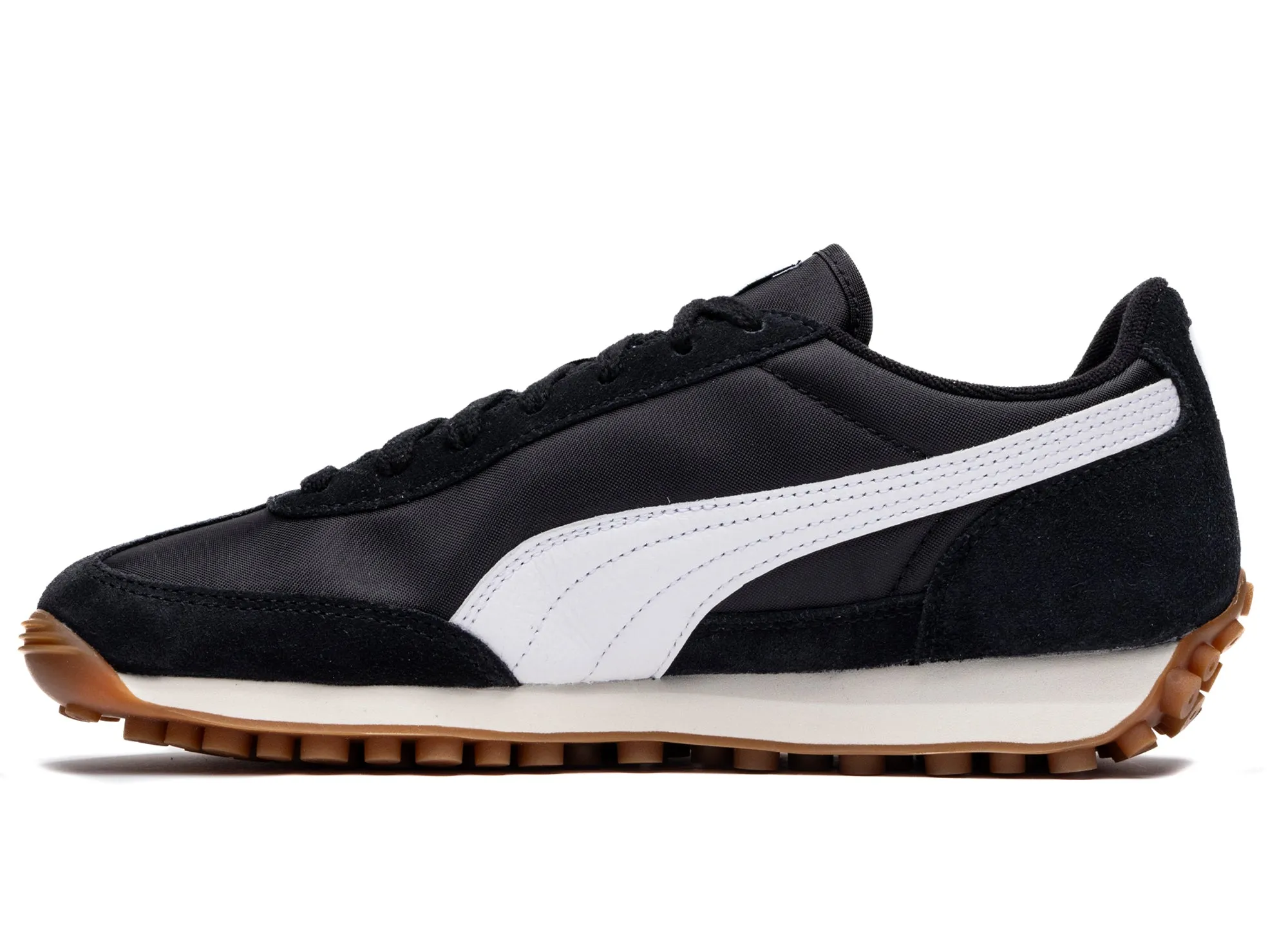 Puma Select Easy Rider Vintage Asics Gel Dedicate Tennis Shoes