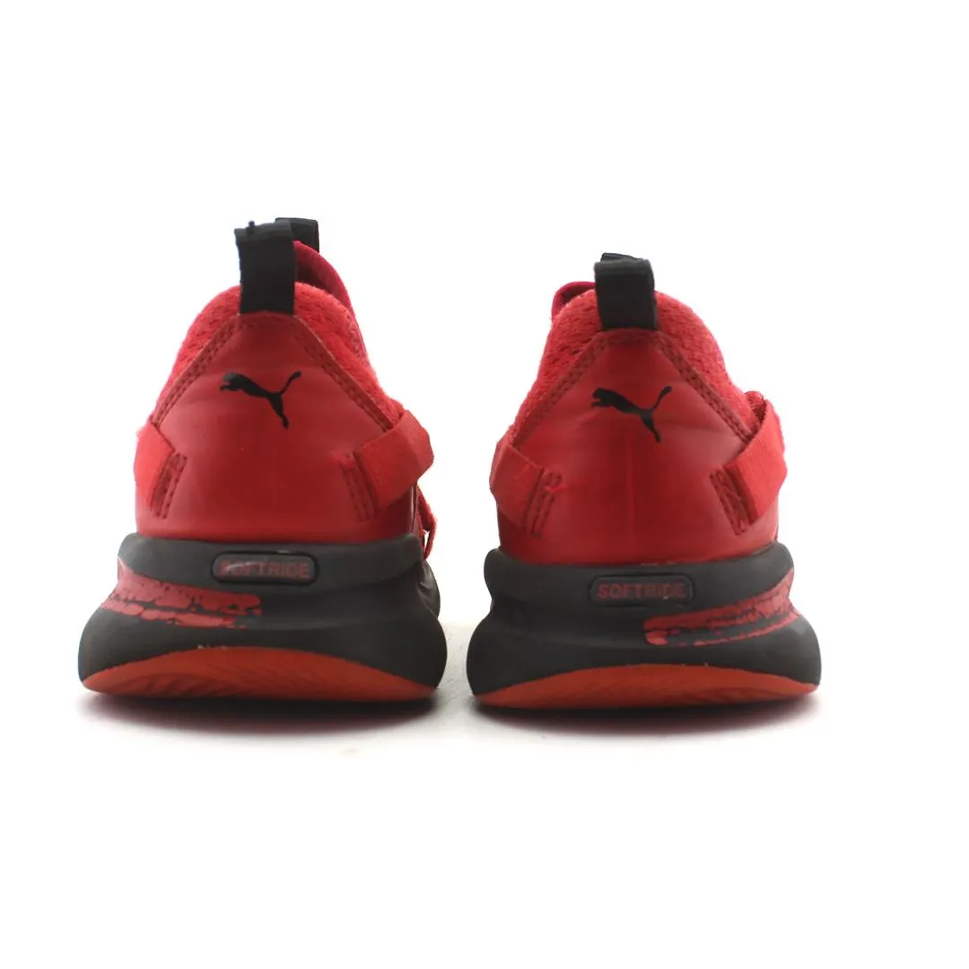 PUMA SOFTRIDE Best Running Shoes For Lower Back Pain