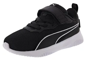 Puma Ignite Nxt Golf Shoe Puma Toddler's Flyer Flex AC Elastic Lace Sneakers