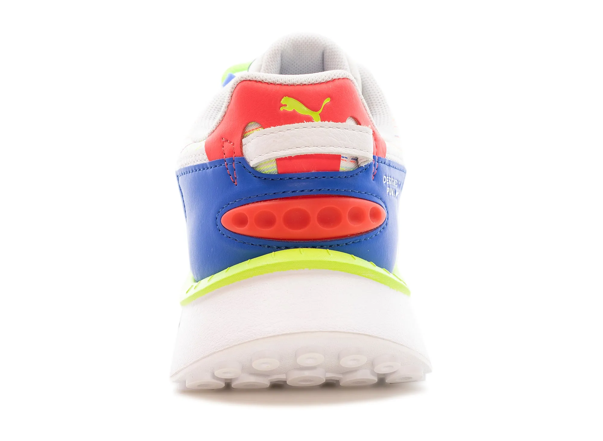 Puma Wild Rider Spectra Ortholite Asics Shoes