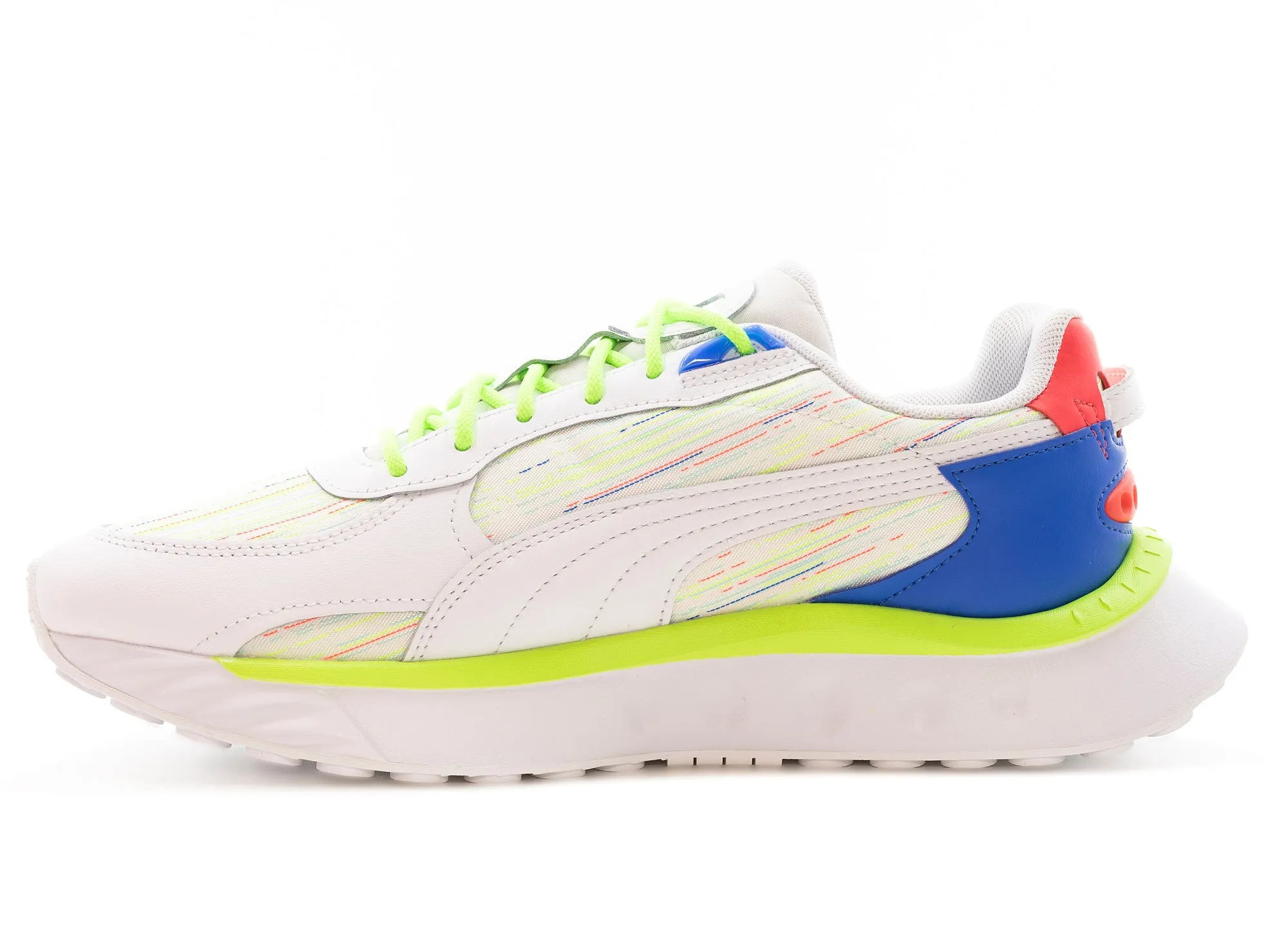 Pe Nation Asics Shoes Puma Wild Rider Spectra