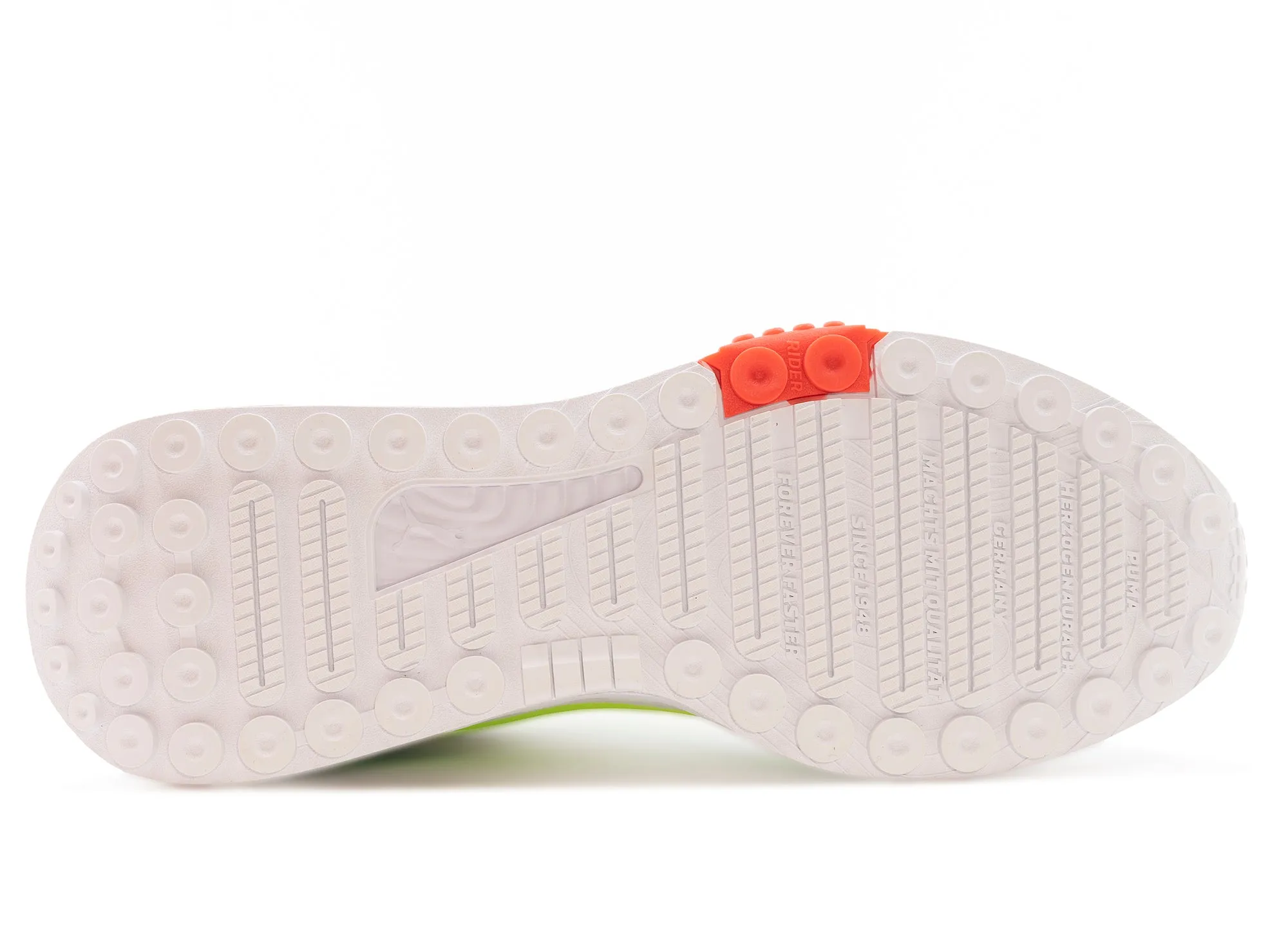 Asics Speva Shoes Puma Wild Rider Spectra