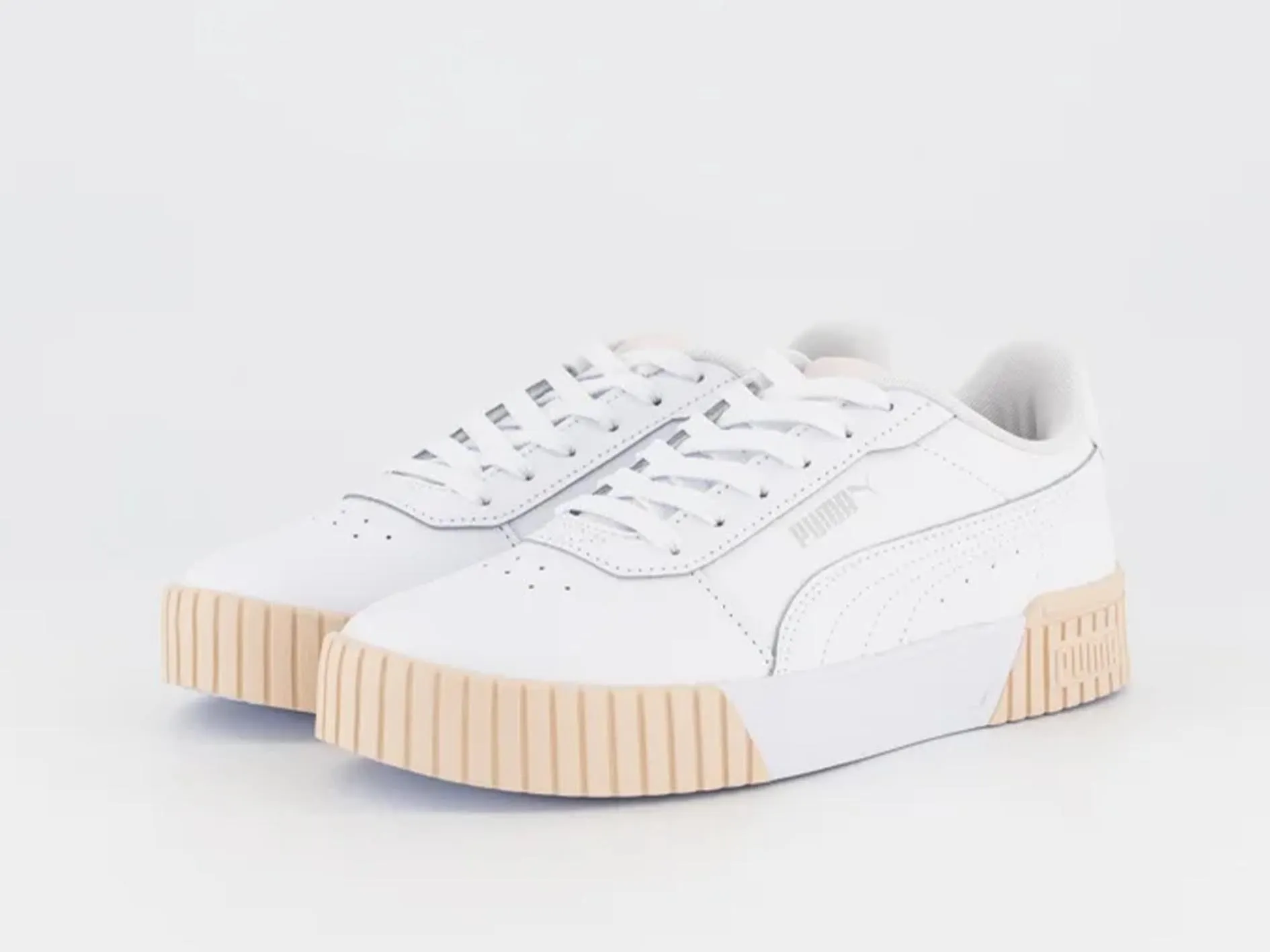 Puma Womens Carina 2.0 <br> 385849 08 Asics Ex Eos Wrestling Shoes