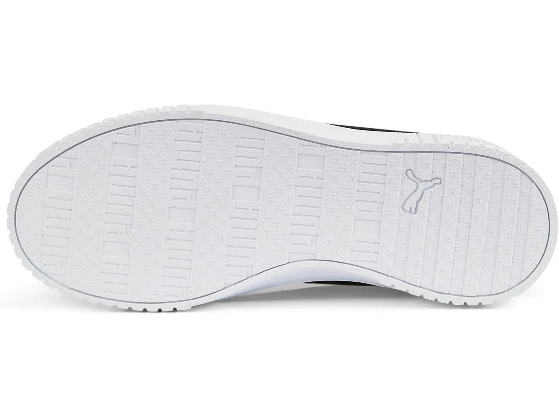 Puma Womens Carina L <br> 370325 01 Asics Midfoot Strike Running Shoes