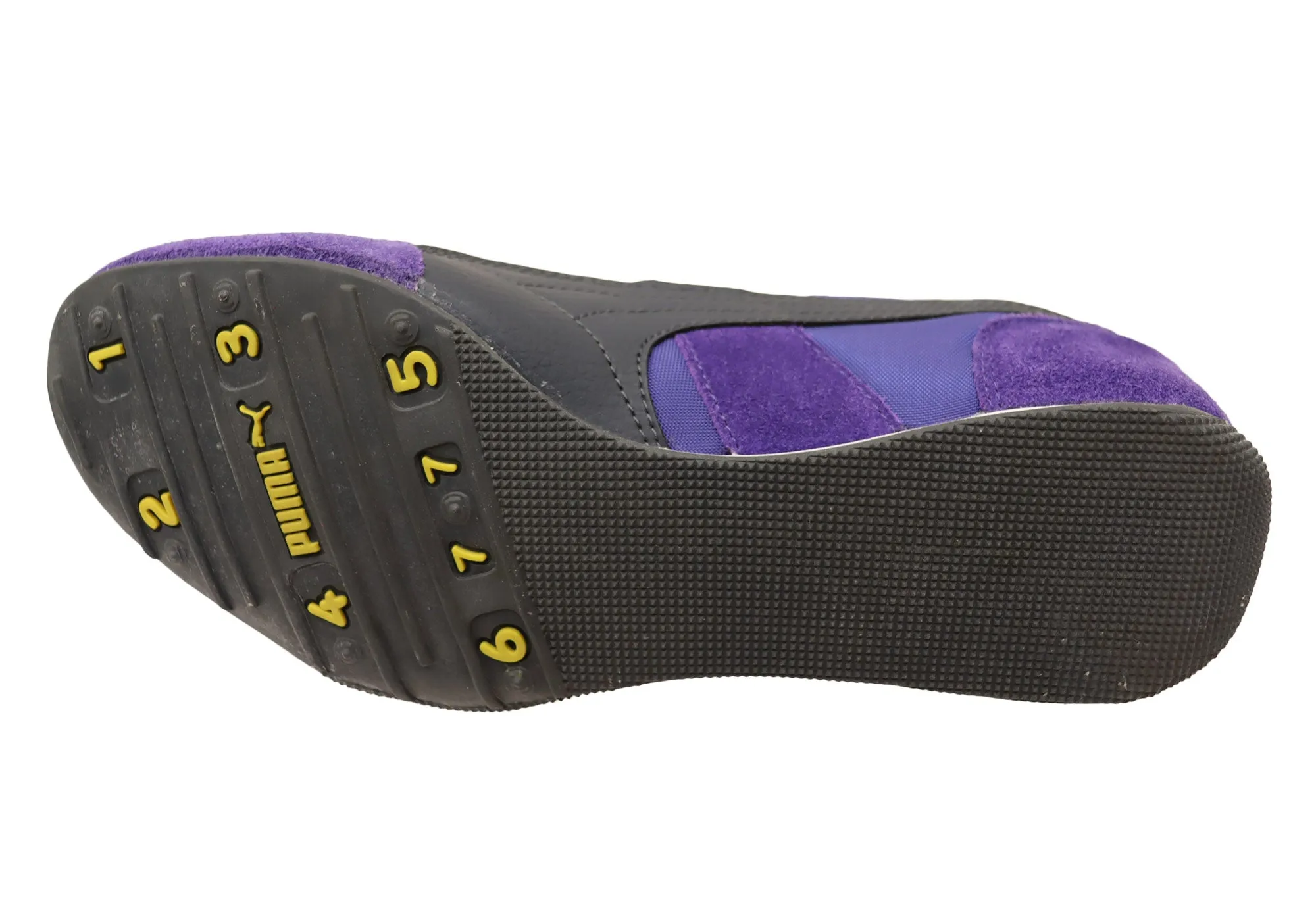 Puma Womens Comfortable Lace Up Shoes Asics Novablast Sportstyle Running Shoes