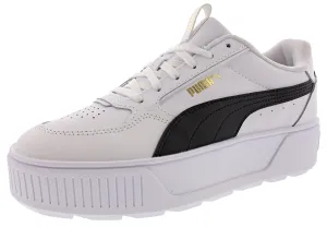 Puma Shoes Fierce Puma Women's Karmen Rebelle Platform Sneakers
