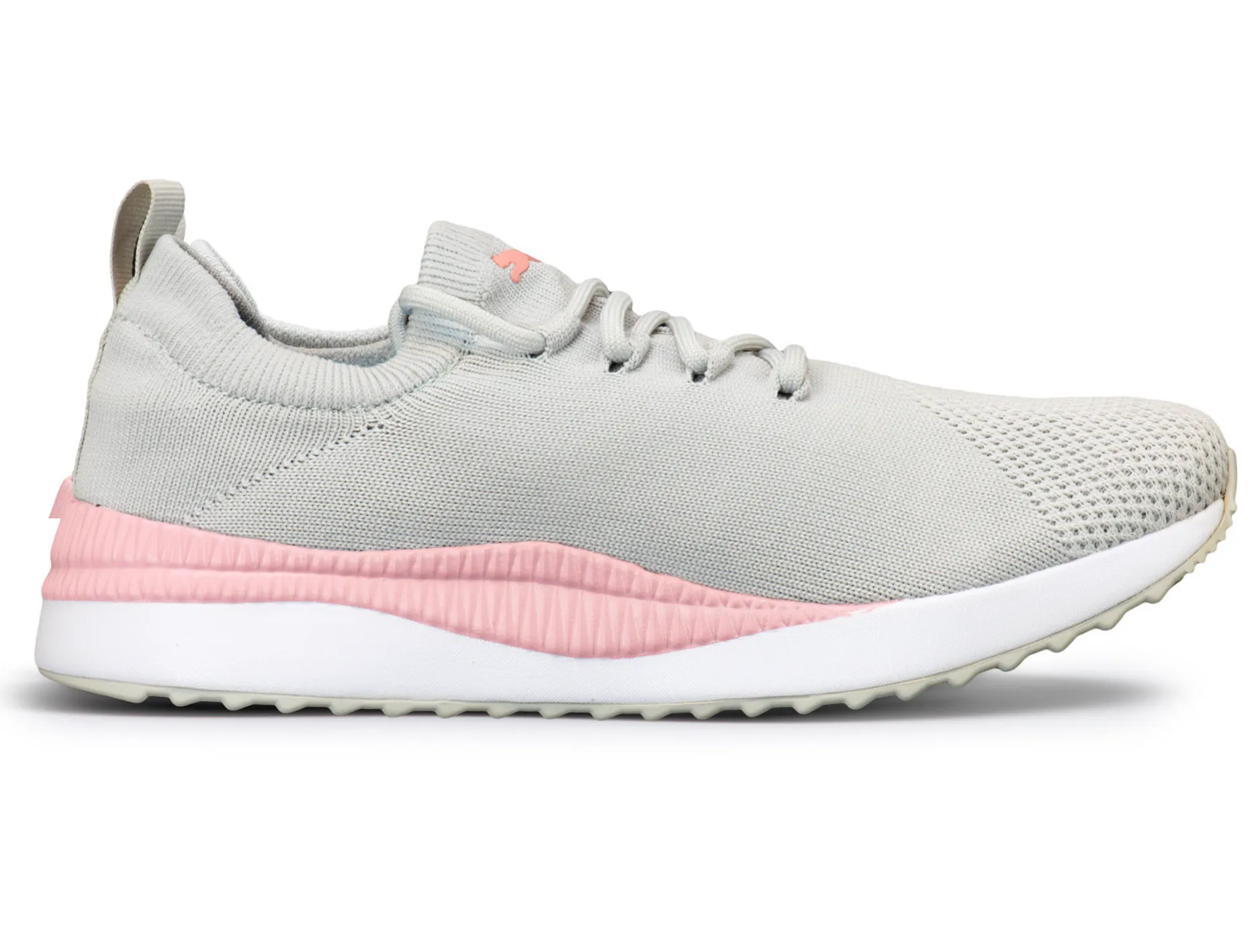 Puma Womens Pacer Next Knit Shoe <br> 374919 07 Asics Onitsuka Wrestling Shoes