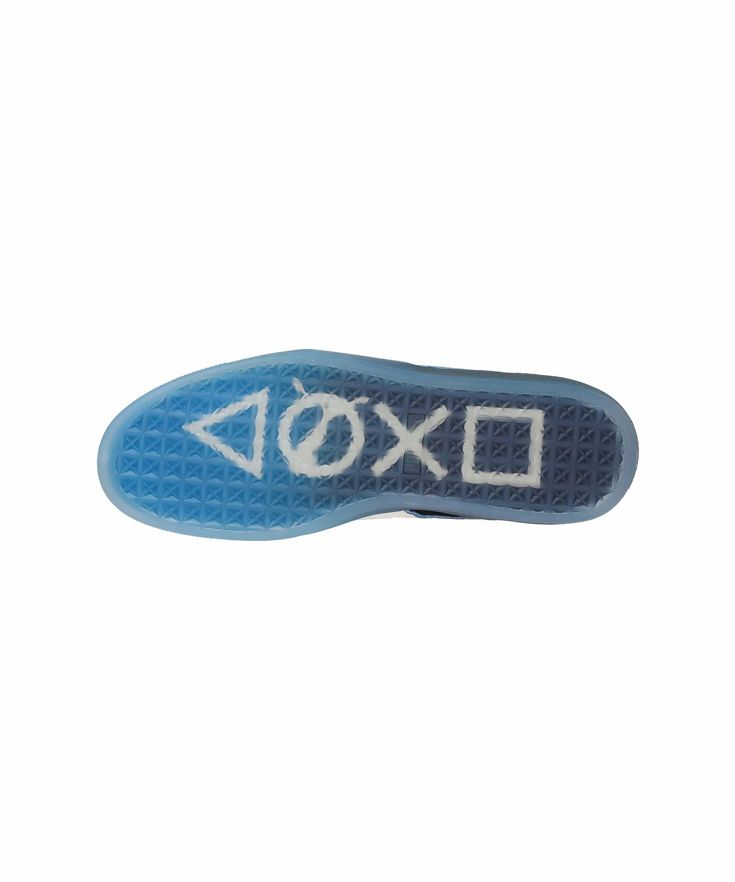 PUMA x PlayStation SUEDE Asics Gel Cumulus 19 Running Shoes