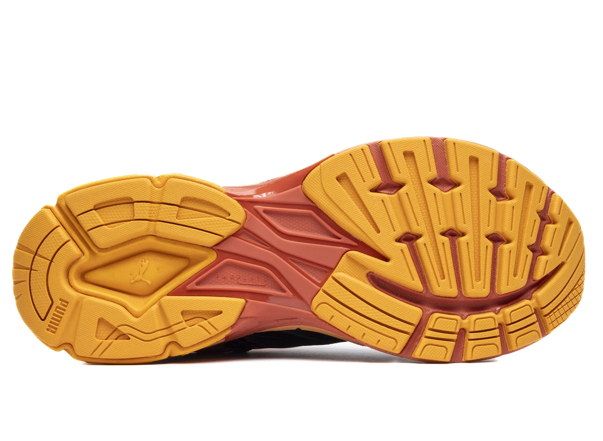 Puma x Pleasures Velophasis Layers Asics Tiger Classic Shoes