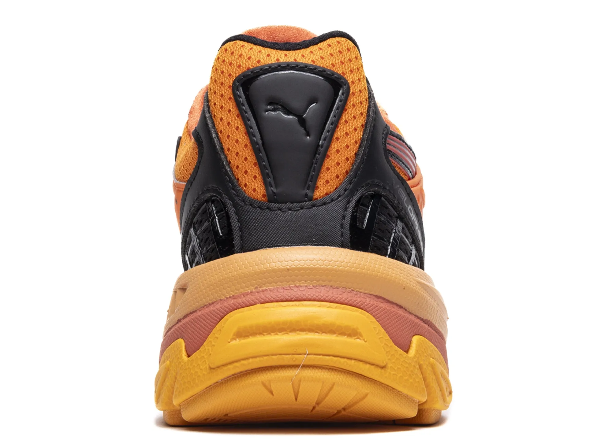 Puma x Pleasures Velophasis Layers Best Stability Asics Running Shoes