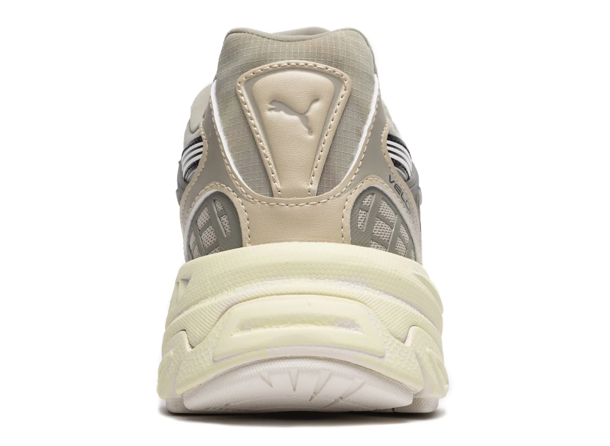 Best Asics Marathon Racing Shoe Puma x Pleasures Velophasis Overdyed