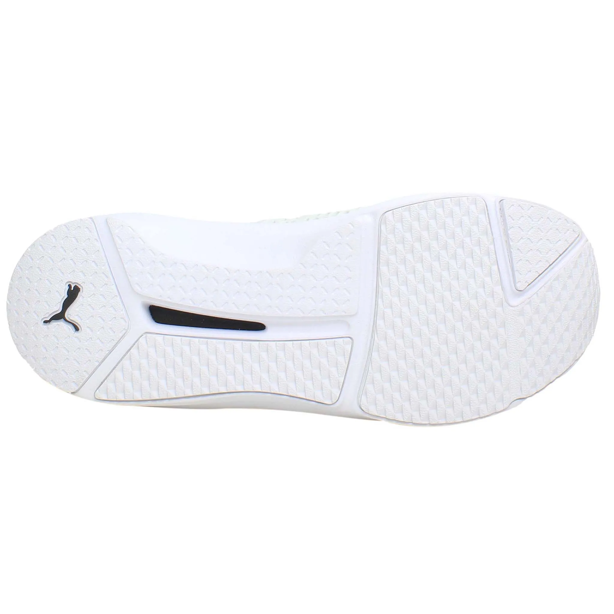 Asics Waterproof Trail Shoes Puma x Rihanna Fenty Mens White Trainers