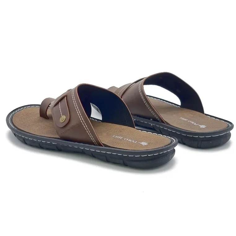 Across Sandals Toe Loop Sandals