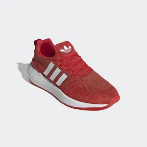 Field Hockey Turf Shoes Adidas ADIDAS SWIFT RUN 22 - GZ3497