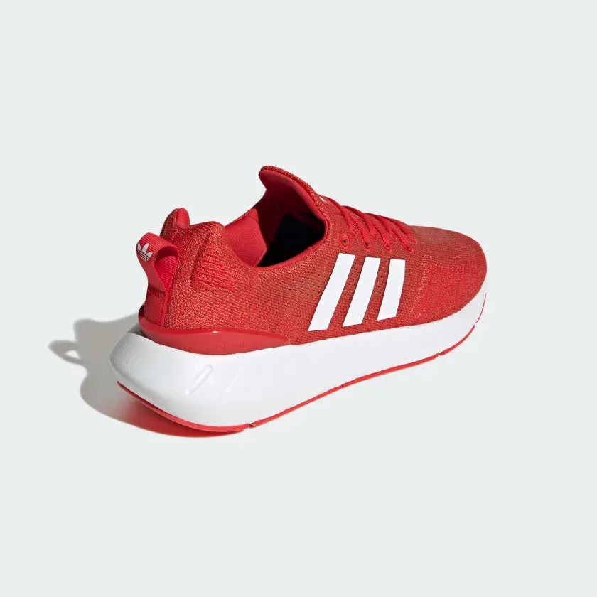 Adidas Originals Forum Shoes ADIDAS SWIFT RUN 22 - GZ3497