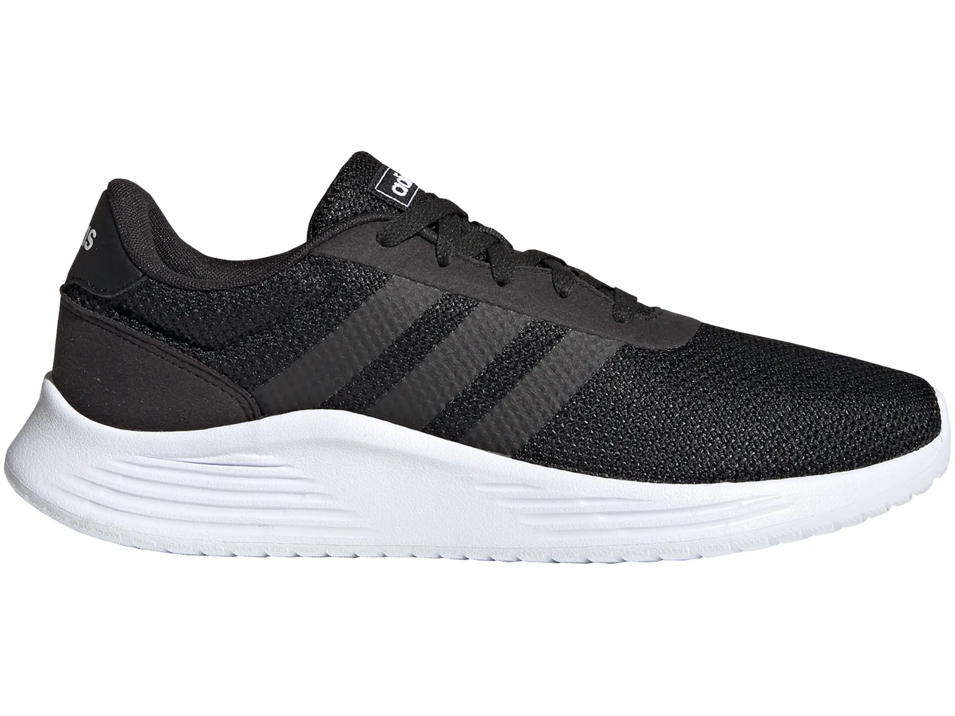 Adidas Mens Lite Racer 2.0 <br> EG3278 Adidas Kaptir 3.0 Shoe