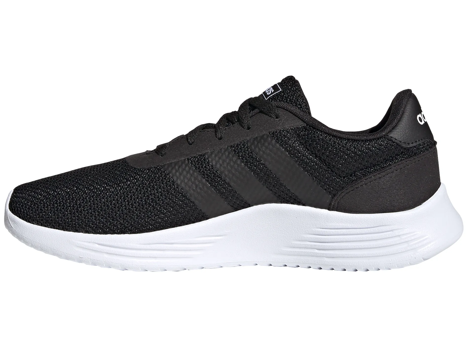 Crazy Shoes Adidas Adidas Mens Lite Racer 2.0 <br> EG3278
