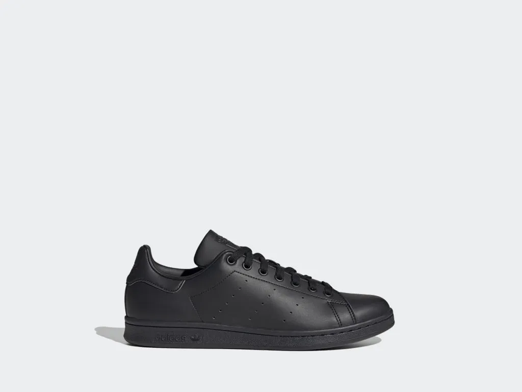 Adidas Stan Smith Black/Black FX5499 Daily 4.0 Shoes Adidas