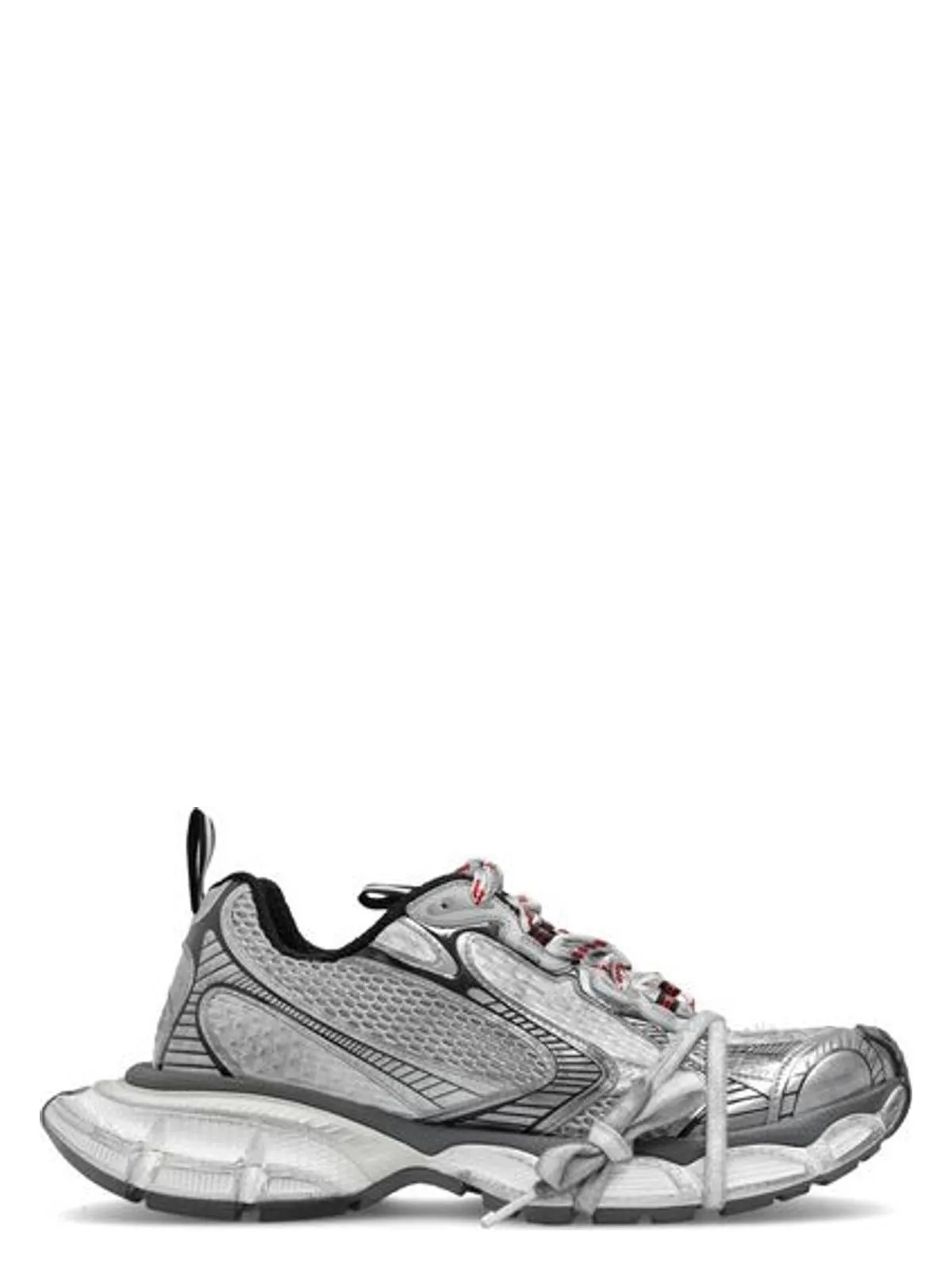 Sneakers Bistro Vermont 3XL SNEAKERS