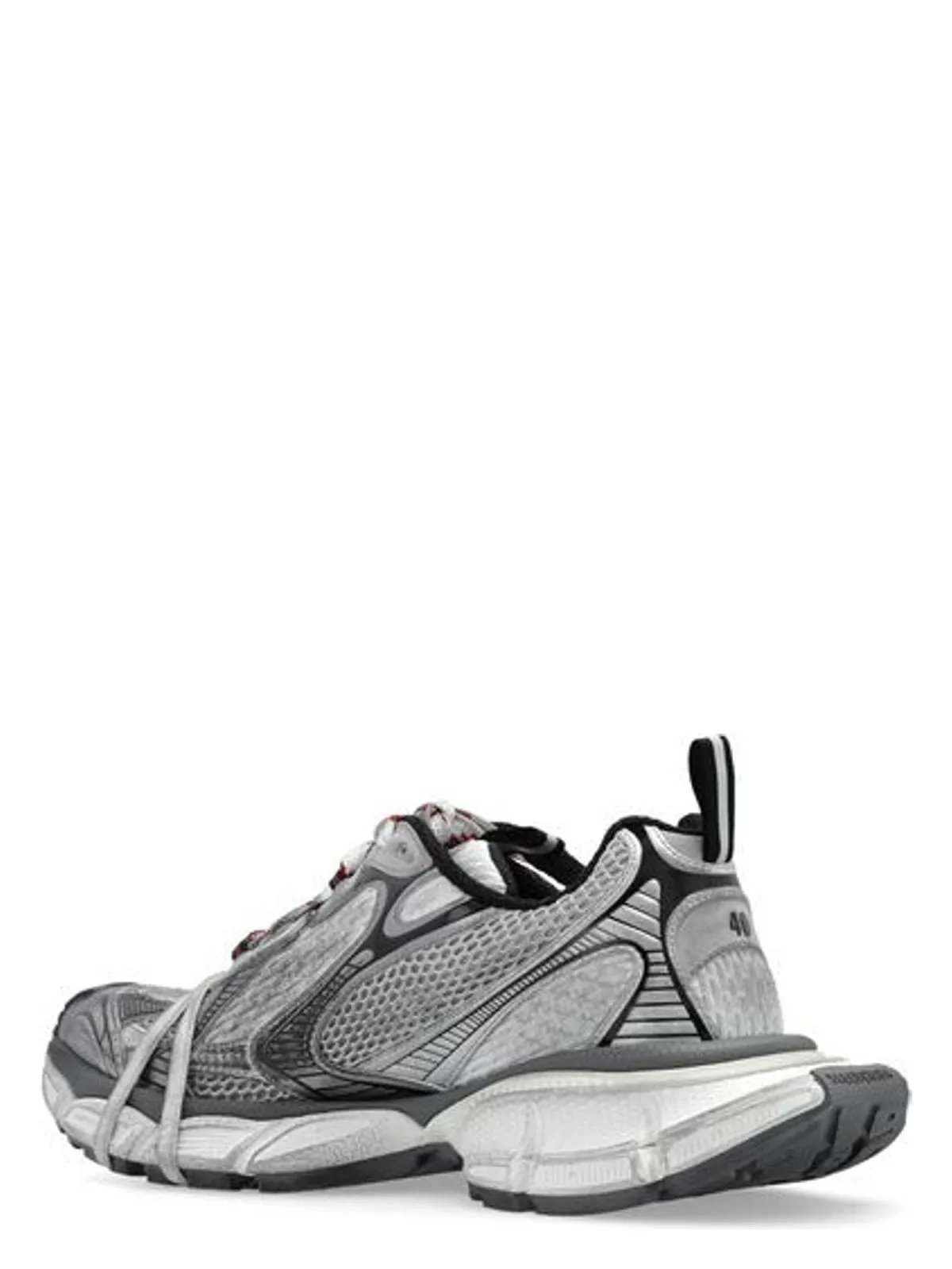 Fashion With Sneakers 3XL SNEAKERS