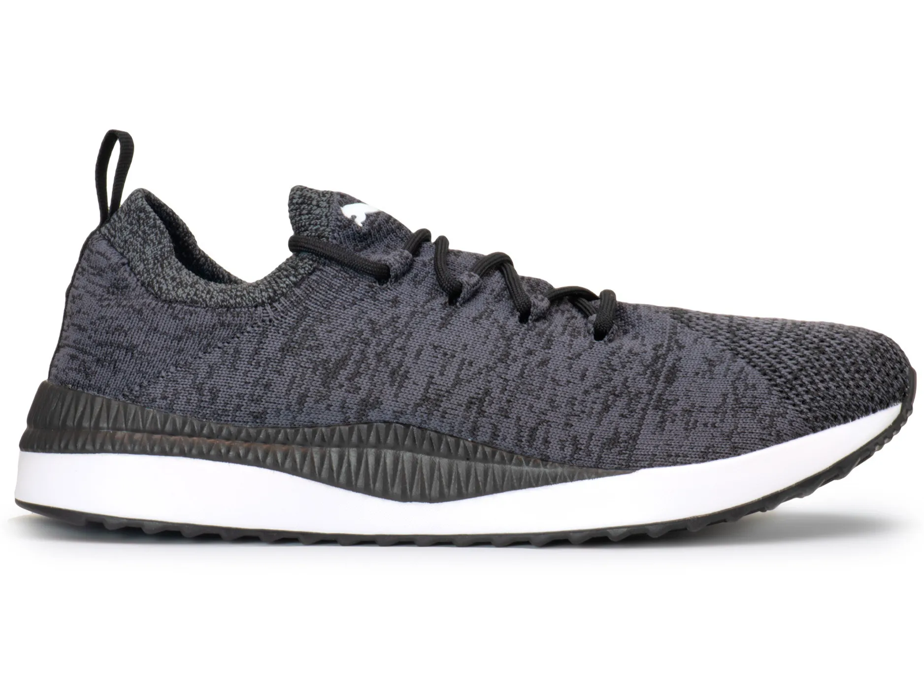 Puma Mens Pacer Next FS Knit Shoes <br> 374919 04 Shop Puma Shoes On Sale