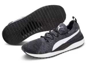 Puma Shoes Champs Puma Mens Pacer Next FS Knit Shoes <br> 374919 04