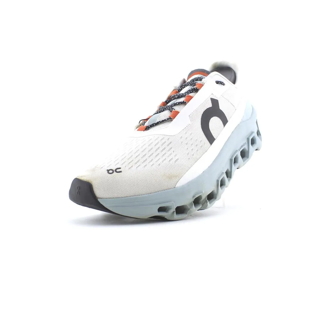 ON CLOUD CLOUDMONSRE Surge 4 Running Shoes