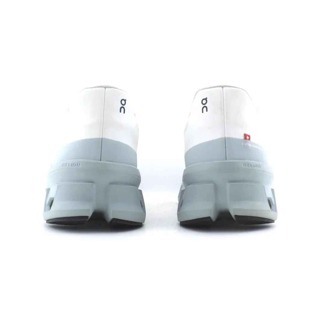 Low Heel Drop Running Shoes ON CLOUD CLOUDMONSRE