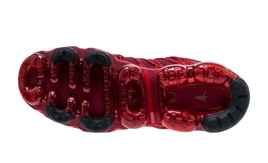 Ben Sherman Sneakers Nike Air Vapormax Run Utility "Chinese New Year" Shoes Sneakers Men Sale Size US 7, 8, 8.5, 9, 10, 11