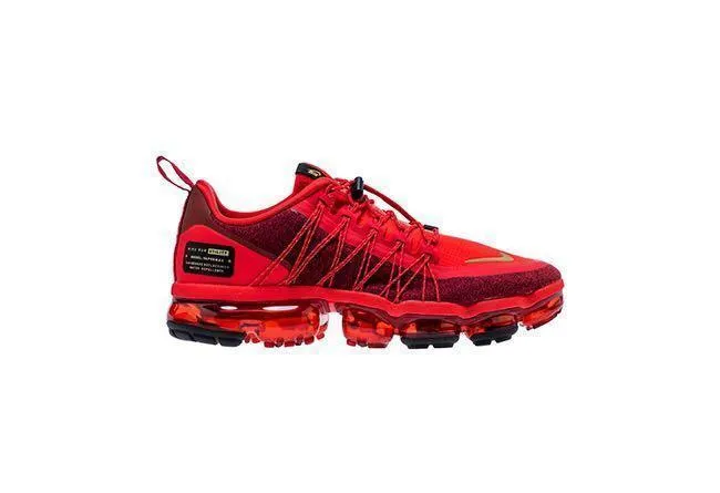 Sneakers Bar And Grill Janesville Nike Air Vapormax Run Utility "Chinese New Year" Shoes Sneakers Men Sale Size US 7, 8, 8.5, 9, 10, 11