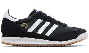 Adidas SL72 RS 'Black White' Adidas Size 8 Shoes