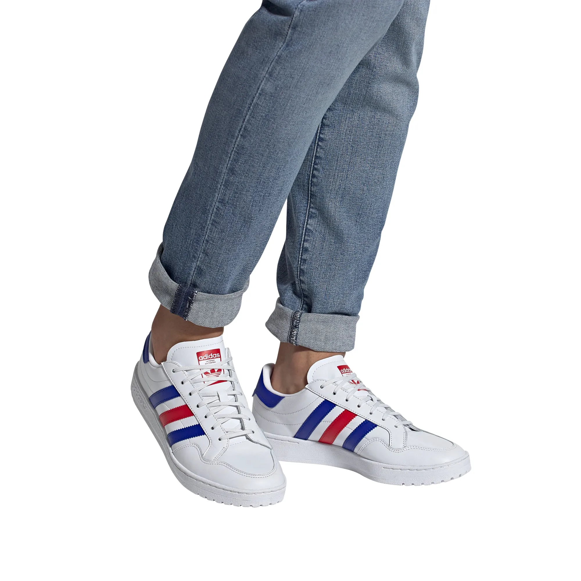 Adidas Dropset Control Training Shoes ADIDAS TEAM COURT