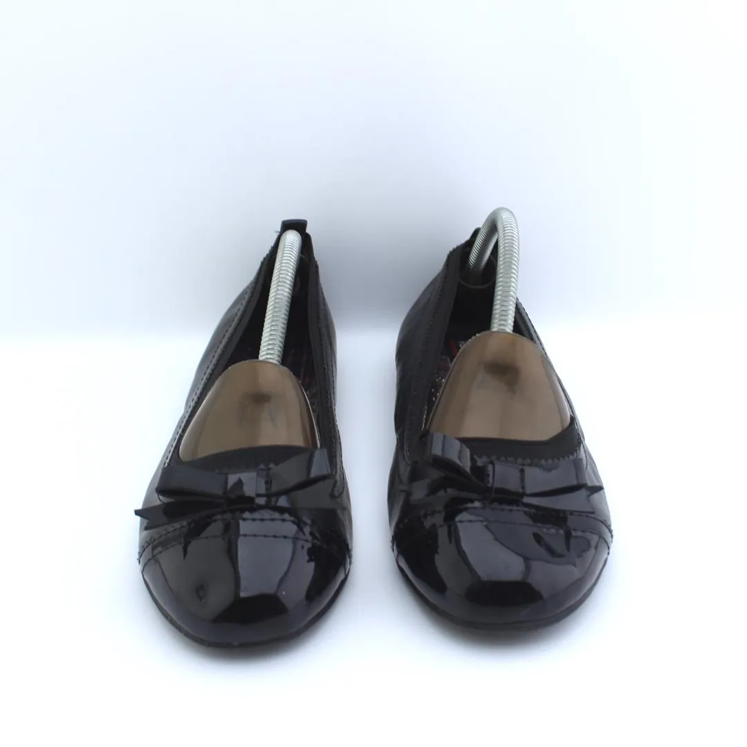 FRENCH TOAST COMFORT THAT FAST Leopard Slide Sandals