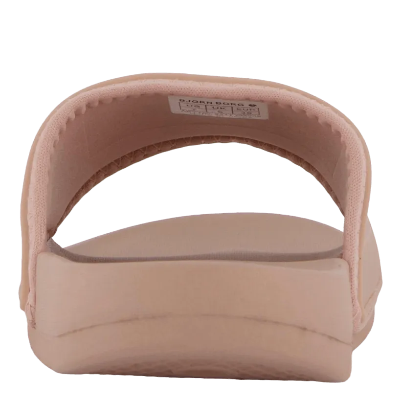 Largemouth Bass Flip Flops Romeo Stk Lgo Opnk