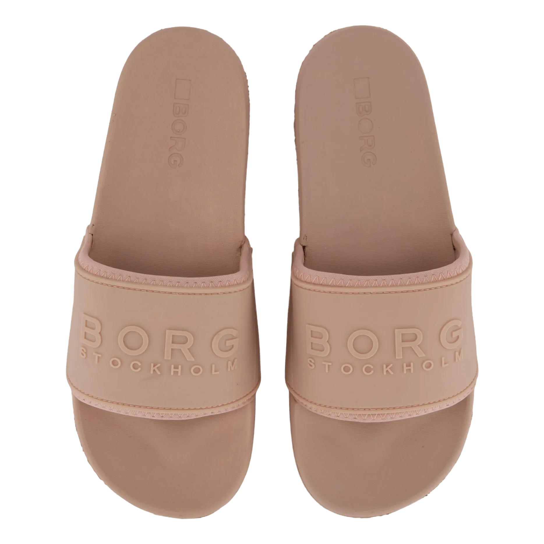 Romeo Stk Lgo Opnk Trending Flip Flops
