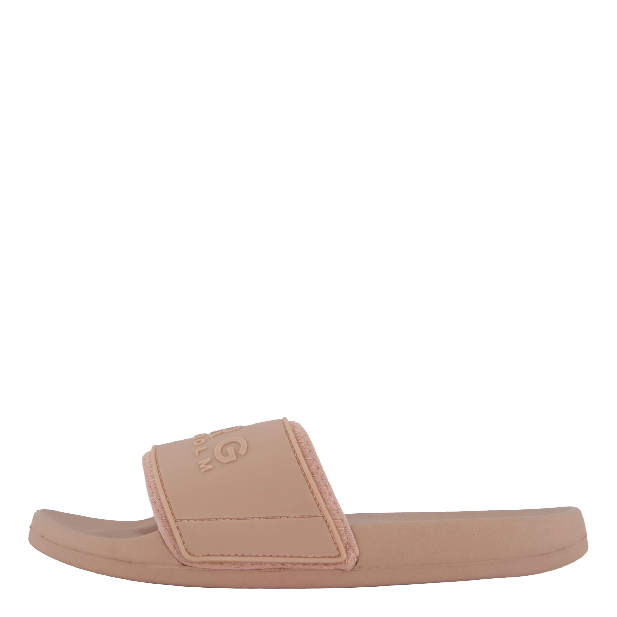 Romeo Stk Lgo Opnk Sporting Goods Flip Flops